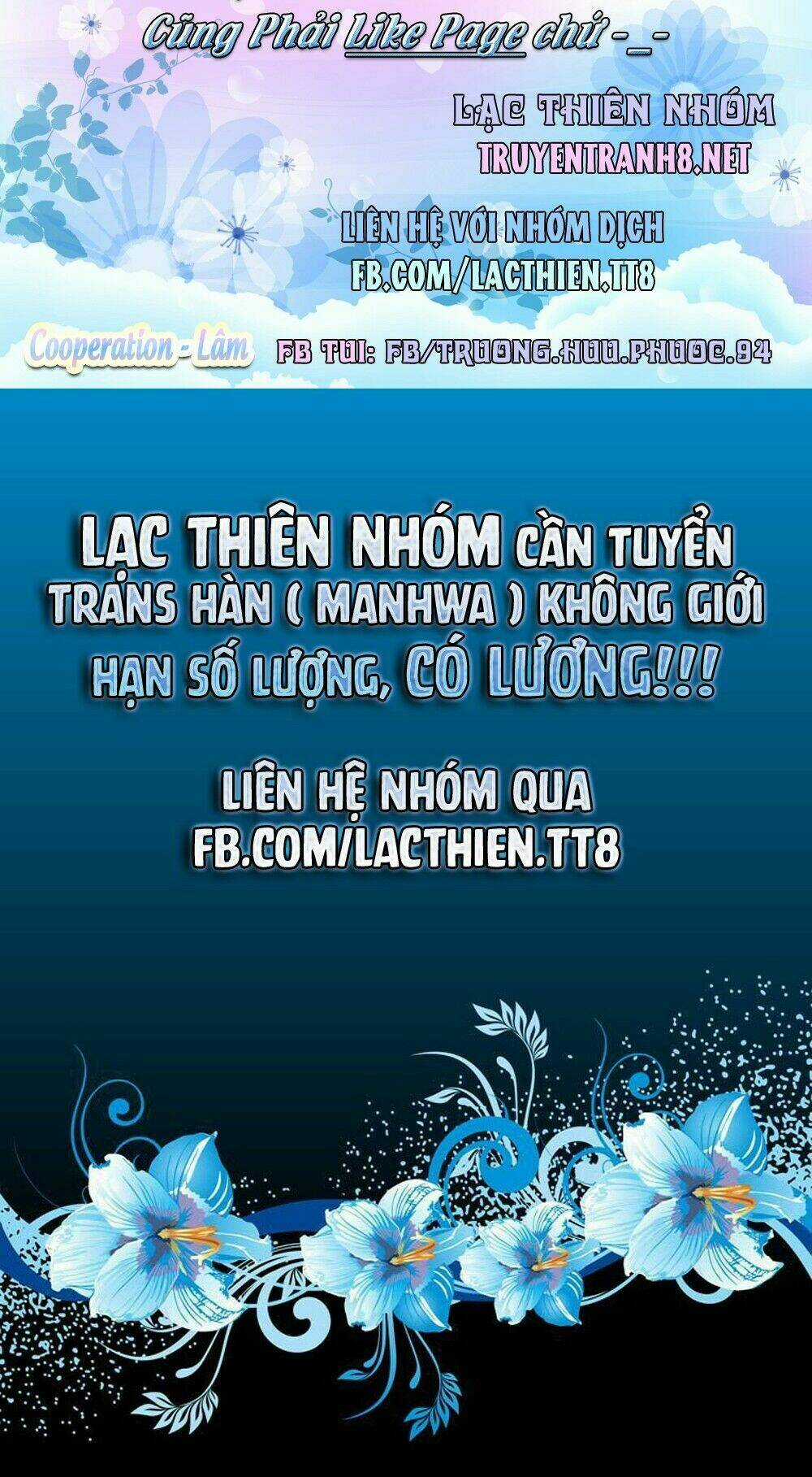 Ký Túc Xá Dễ Thương - Chapter 77 - Trang 2