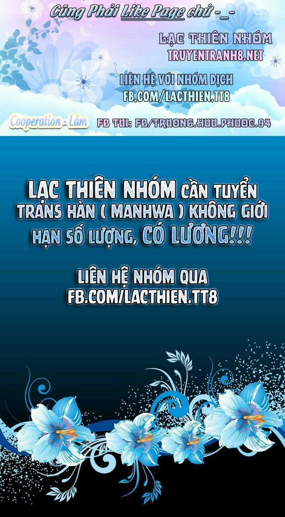Ký Túc Xá Dễ Thương - Chapter 82 - Trang 2