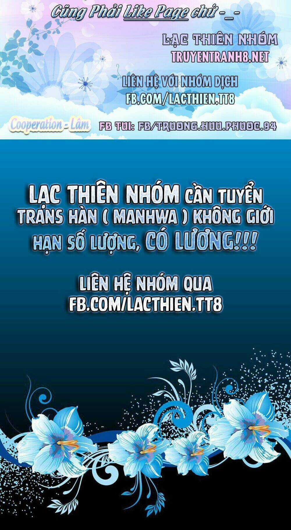 Ký Túc Xá Dễ Thương - Chapter 83 - Trang 2