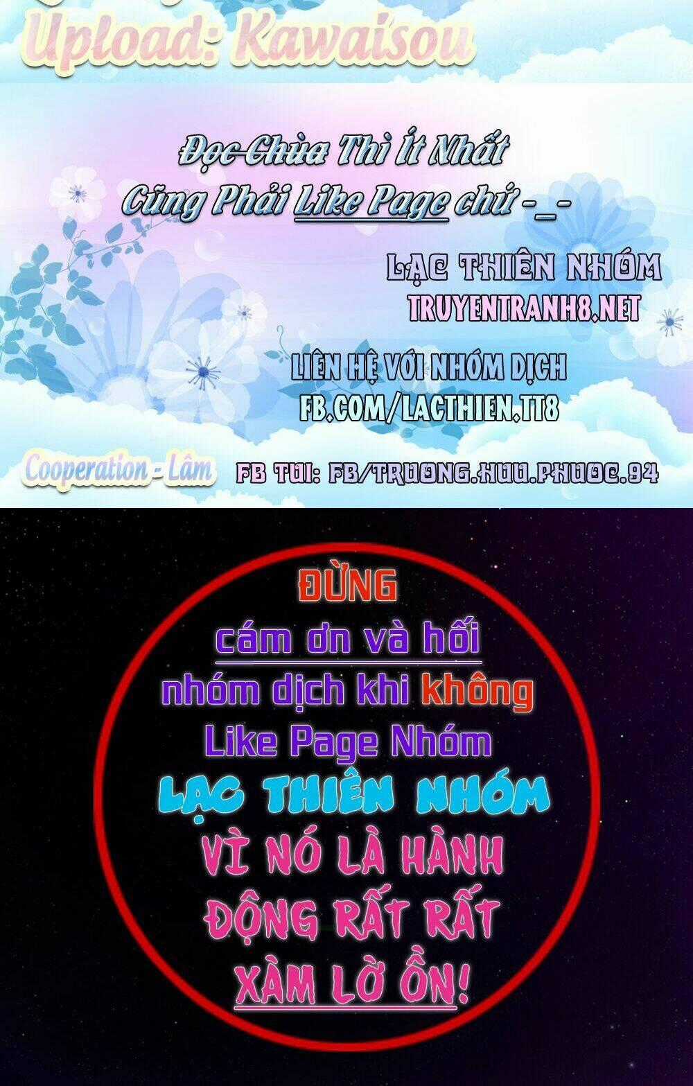 Ký Túc Xá Dễ Thương - Chapter 84 - Trang 28