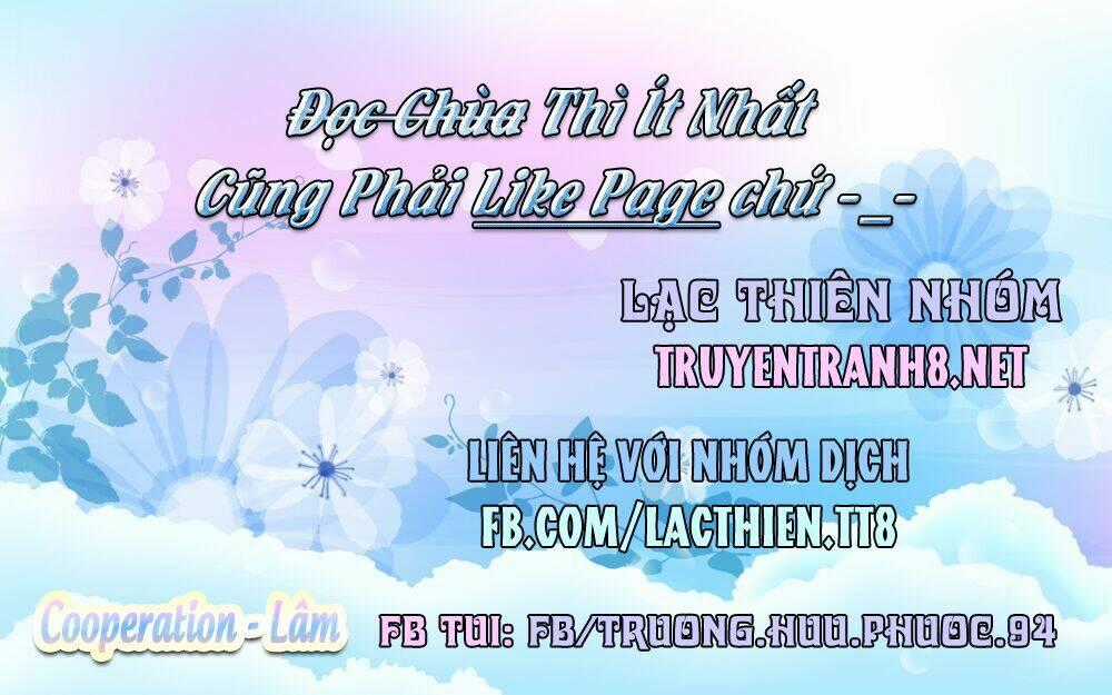 Ký Túc Xá Dễ Thương - Chapter 87 - Trang 2