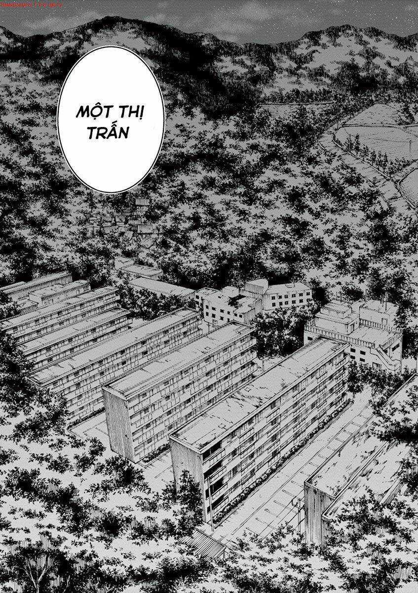 Kyo Kara Zombie - Chapter 2 - Trang 6