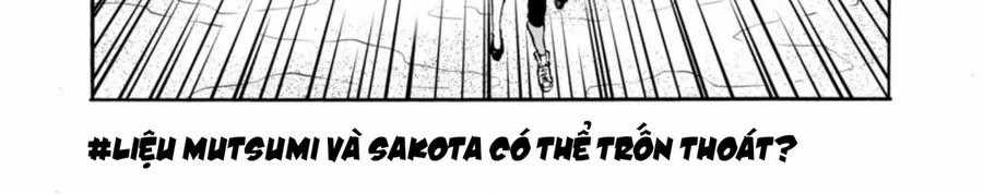 Kyochuu Rettou - Đảo Côn Trùng - Chapter 80 - Trang 18