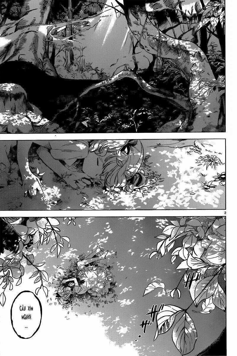 Kyokou Suiri - Chapter 1 - Trang 4