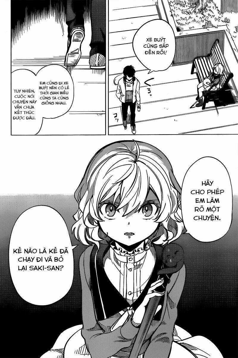 Kyokou Suiri - Chapter 1 - Trang 39