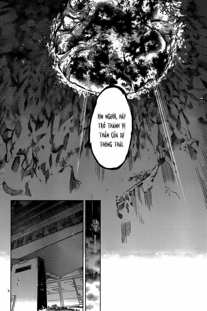 Kyokou Suiri - Chapter 1 - Trang 5