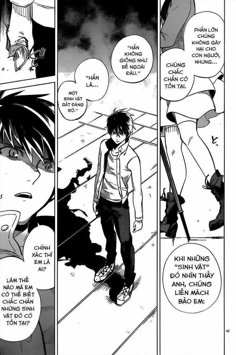 Kyokou Suiri - Chapter 1 - Trang 44