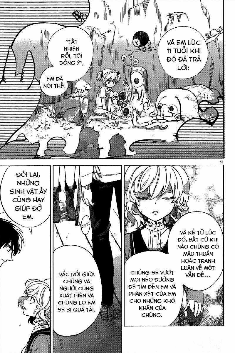 Kyokou Suiri - Chapter 1 - Trang 46