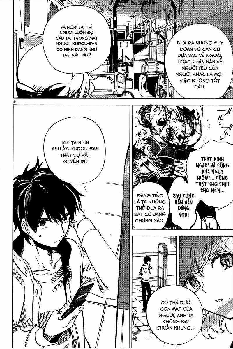 Kyokou Suiri - Chapter 1 - Trang 53