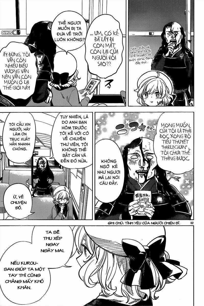 Kyokou Suiri - Chapter 1 - Trang 54