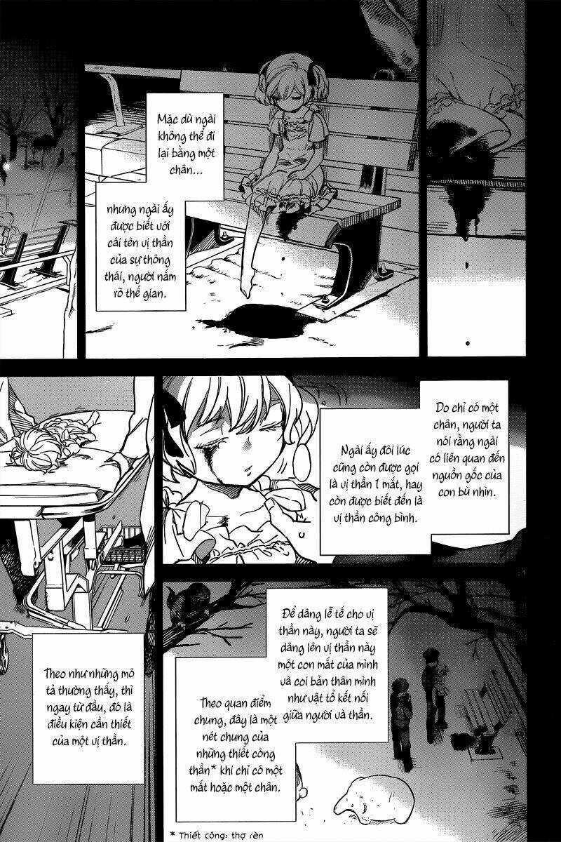 Kyokou Suiri - Chapter 1 - Trang 56