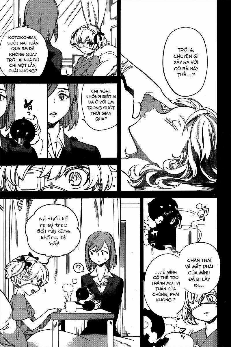 Kyokou Suiri - Chapter 1 - Trang 58