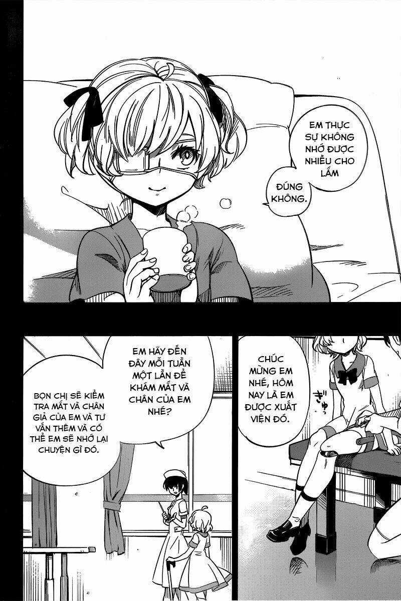 Kyokou Suiri - Chapter 1 - Trang 59