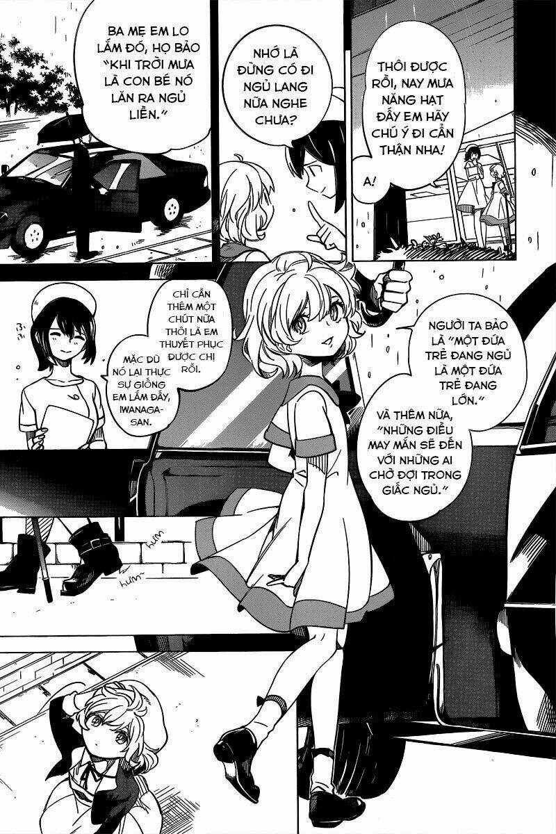 Kyokou Suiri - Chapter 1 - Trang 60