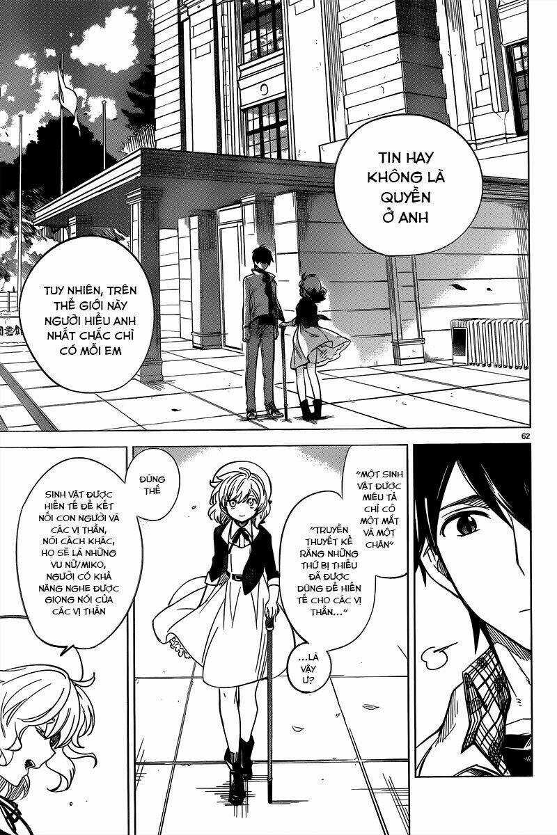 Kyokou Suiri - Chapter 1 - Trang 64