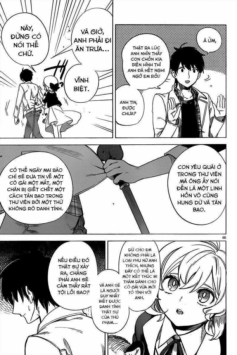 Kyokou Suiri - Chapter 1 - Trang 68