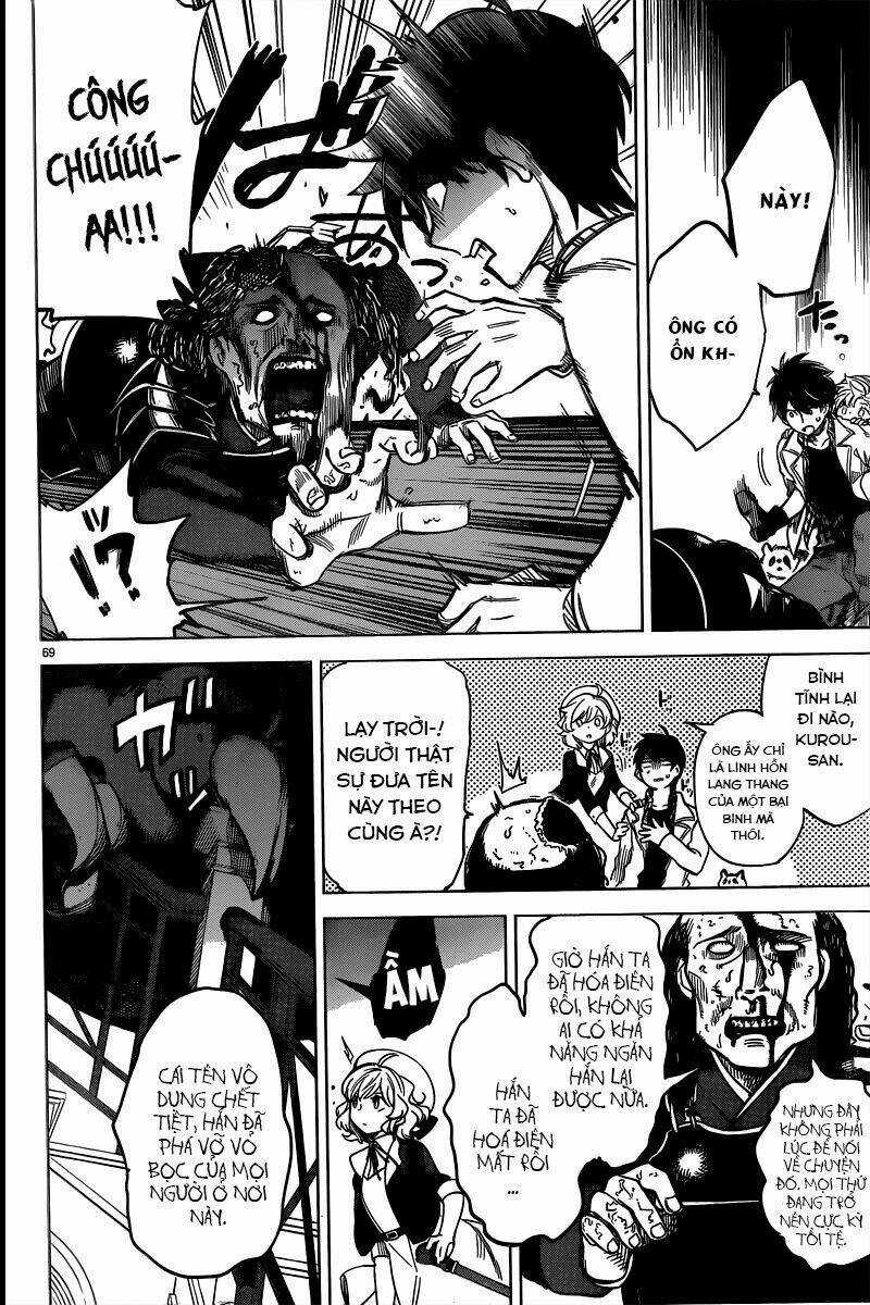 Kyokou Suiri - Chapter 1 - Trang 71