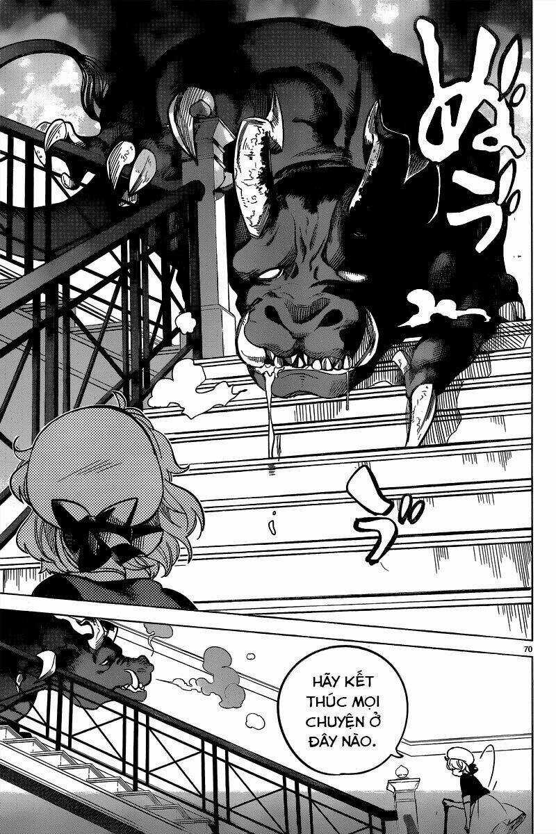 Kyokou Suiri - Chapter 1 - Trang 72