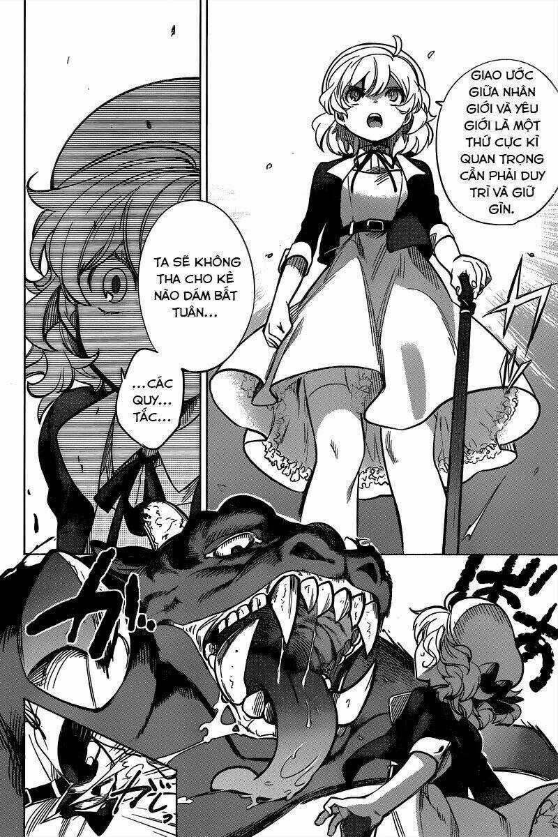 Kyokou Suiri - Chapter 1 - Trang 73