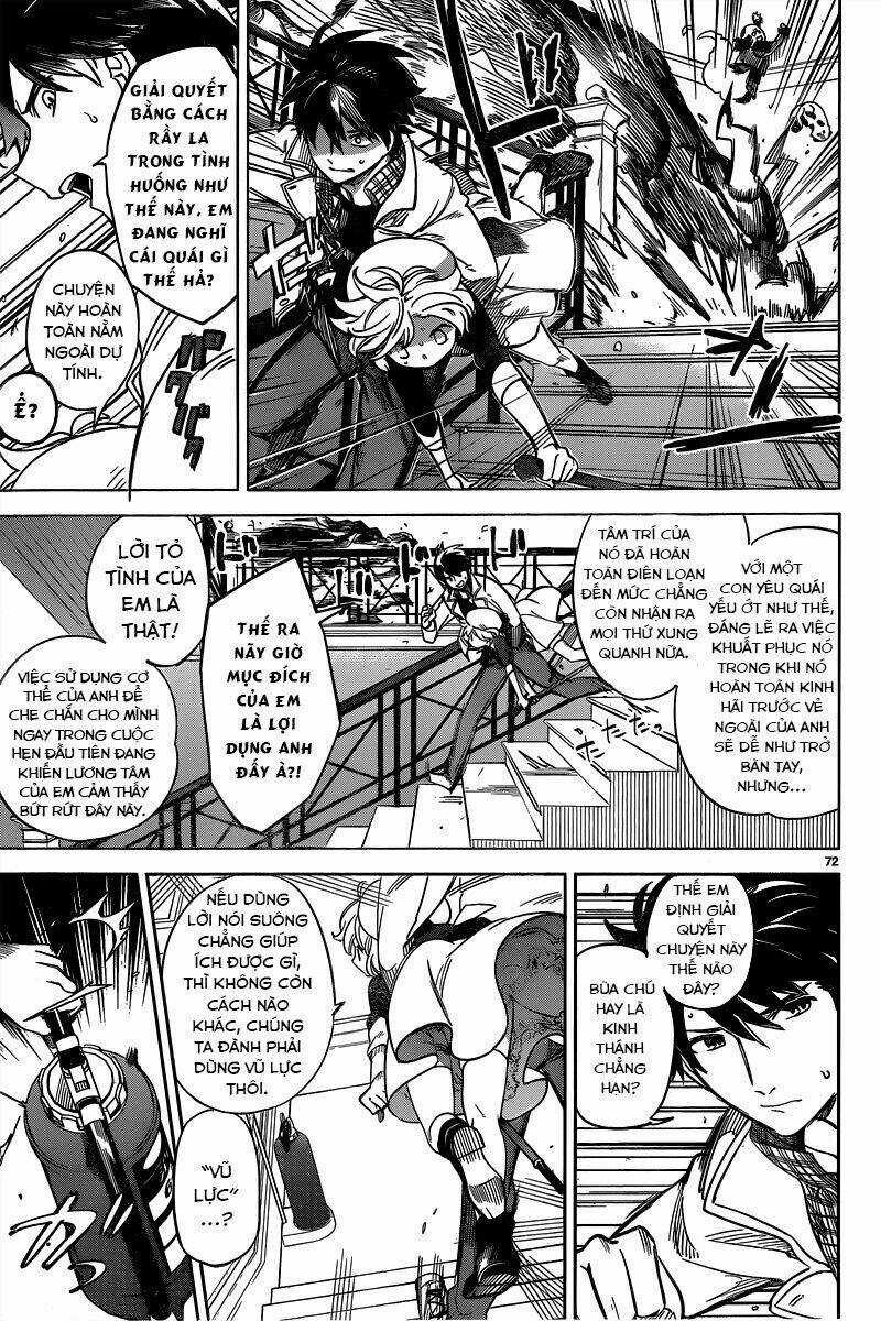 Kyokou Suiri - Chapter 1 - Trang 74