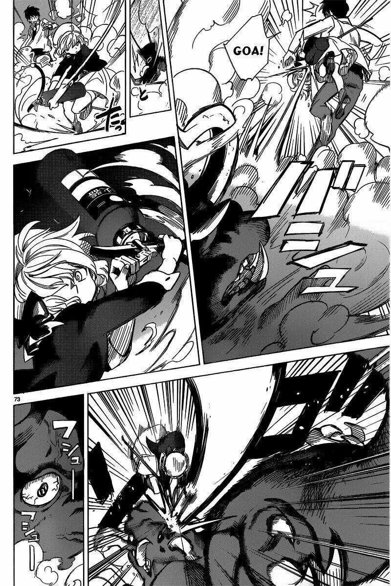 Kyokou Suiri - Chapter 1 - Trang 75