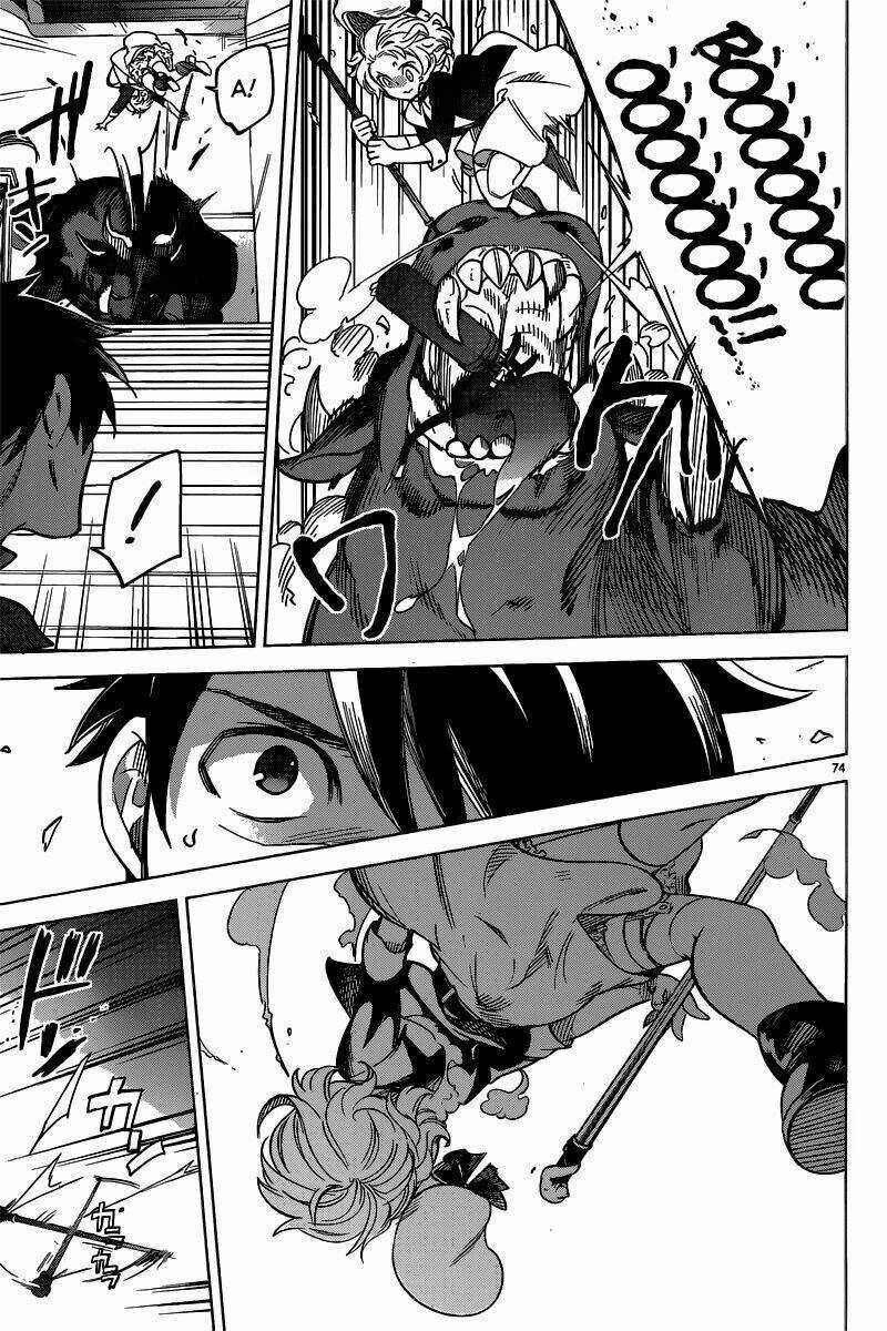 Kyokou Suiri - Chapter 1 - Trang 76