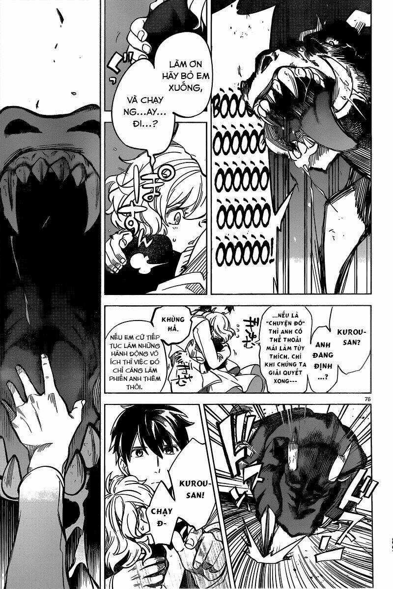 Kyokou Suiri - Chapter 1 - Trang 78