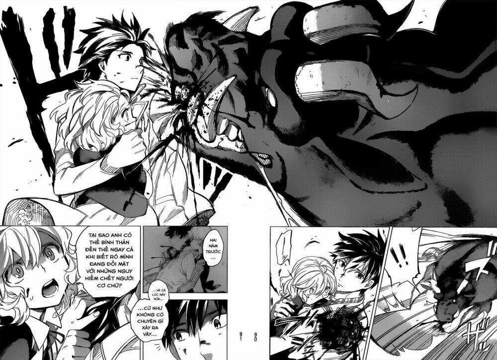 Kyokou Suiri - Chapter 1 - Trang 79