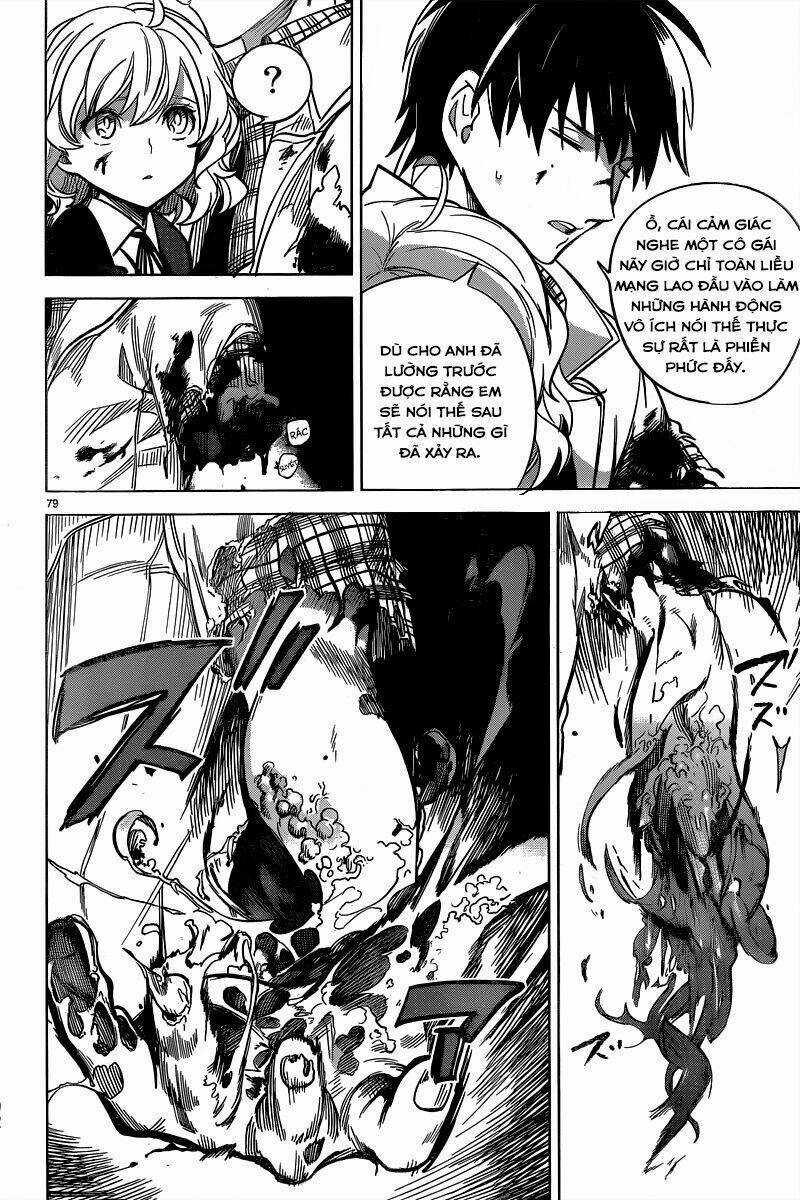 Kyokou Suiri - Chapter 1 - Trang 80