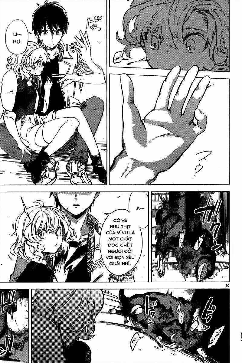 Kyokou Suiri - Chapter 1 - Trang 81