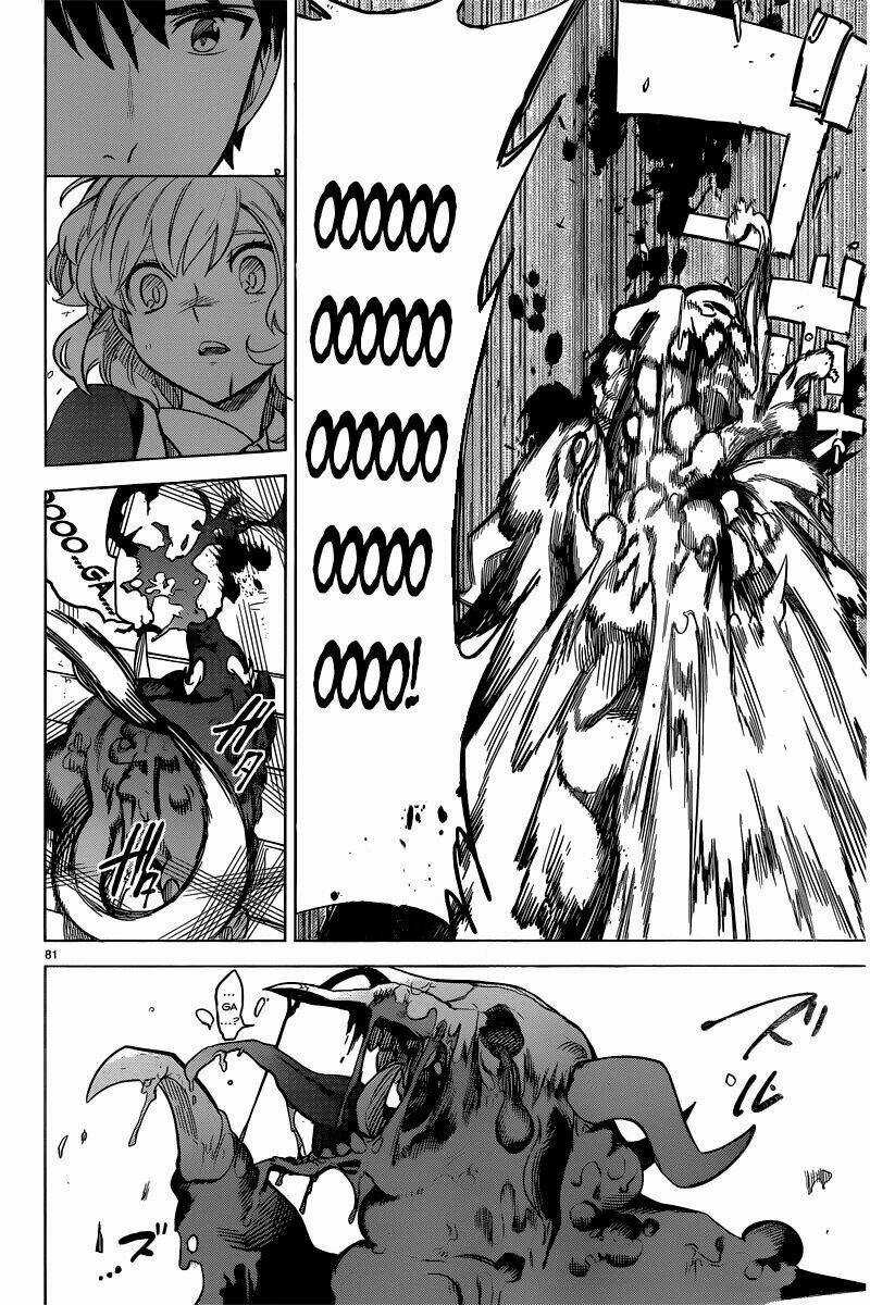 Kyokou Suiri - Chapter 1 - Trang 82