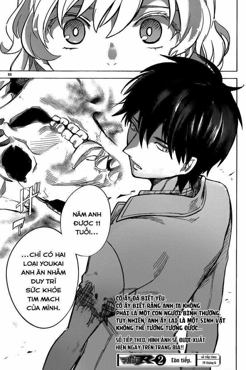 Kyokou Suiri - Chapter 1 - Trang 84