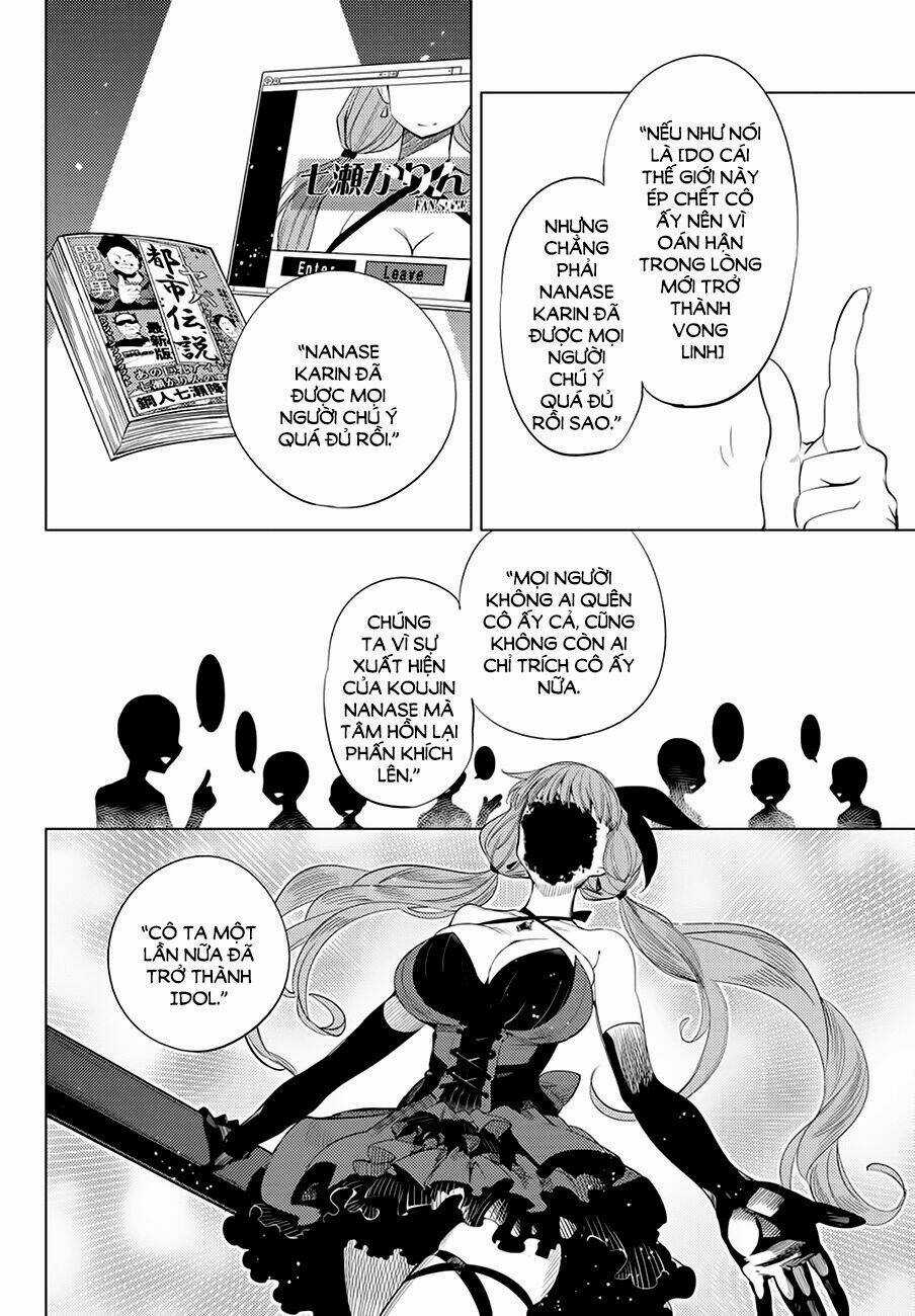 Kyokou Suiri - Chapter 10 - Trang 18