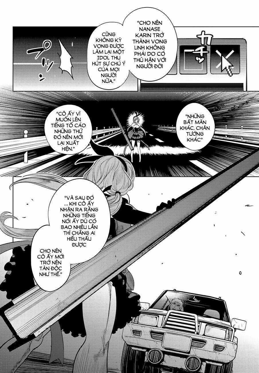 Kyokou Suiri - Chapter 10 - Trang 20