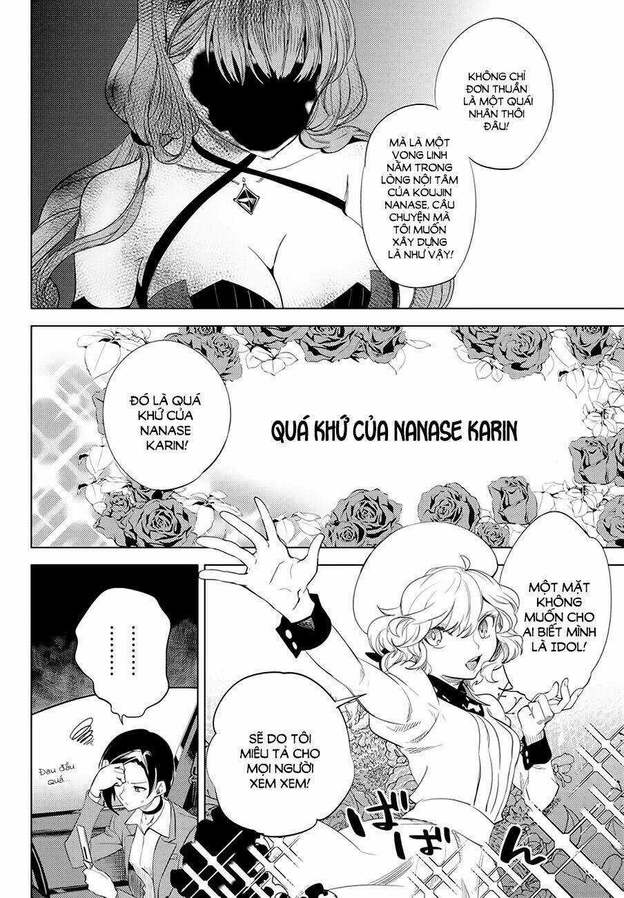 Kyokou Suiri - Chapter 10 - Trang 26