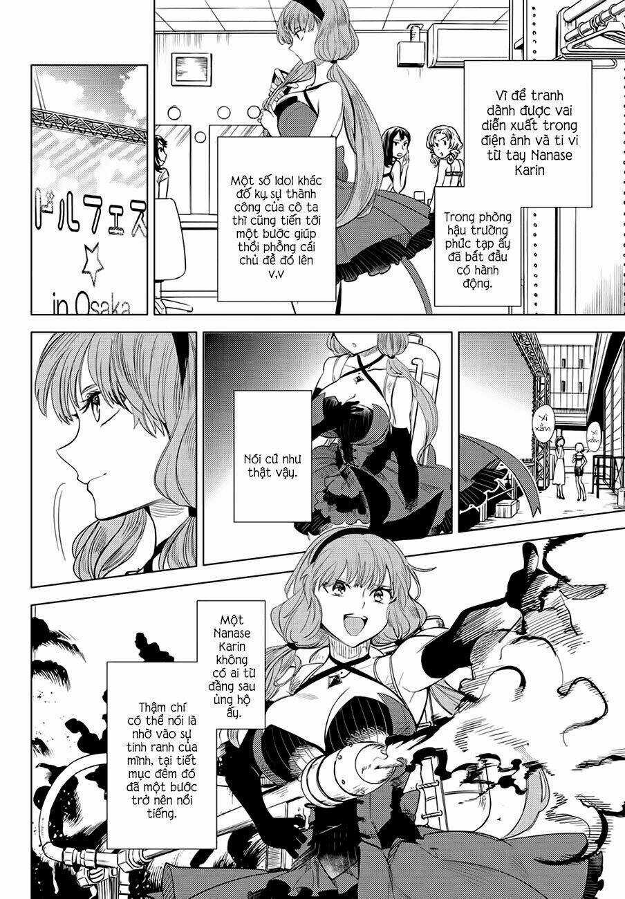 Kyokou Suiri - Chapter 10 - Trang 30