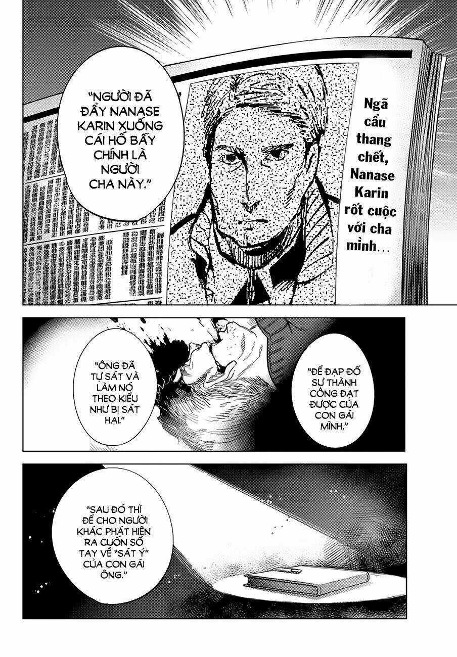 Kyokou Suiri - Chapter 10 - Trang 38