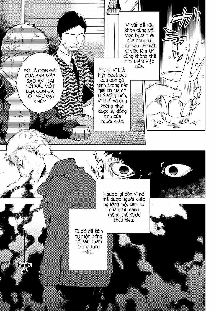 Kyokou Suiri - Chapter 10 - Trang 41