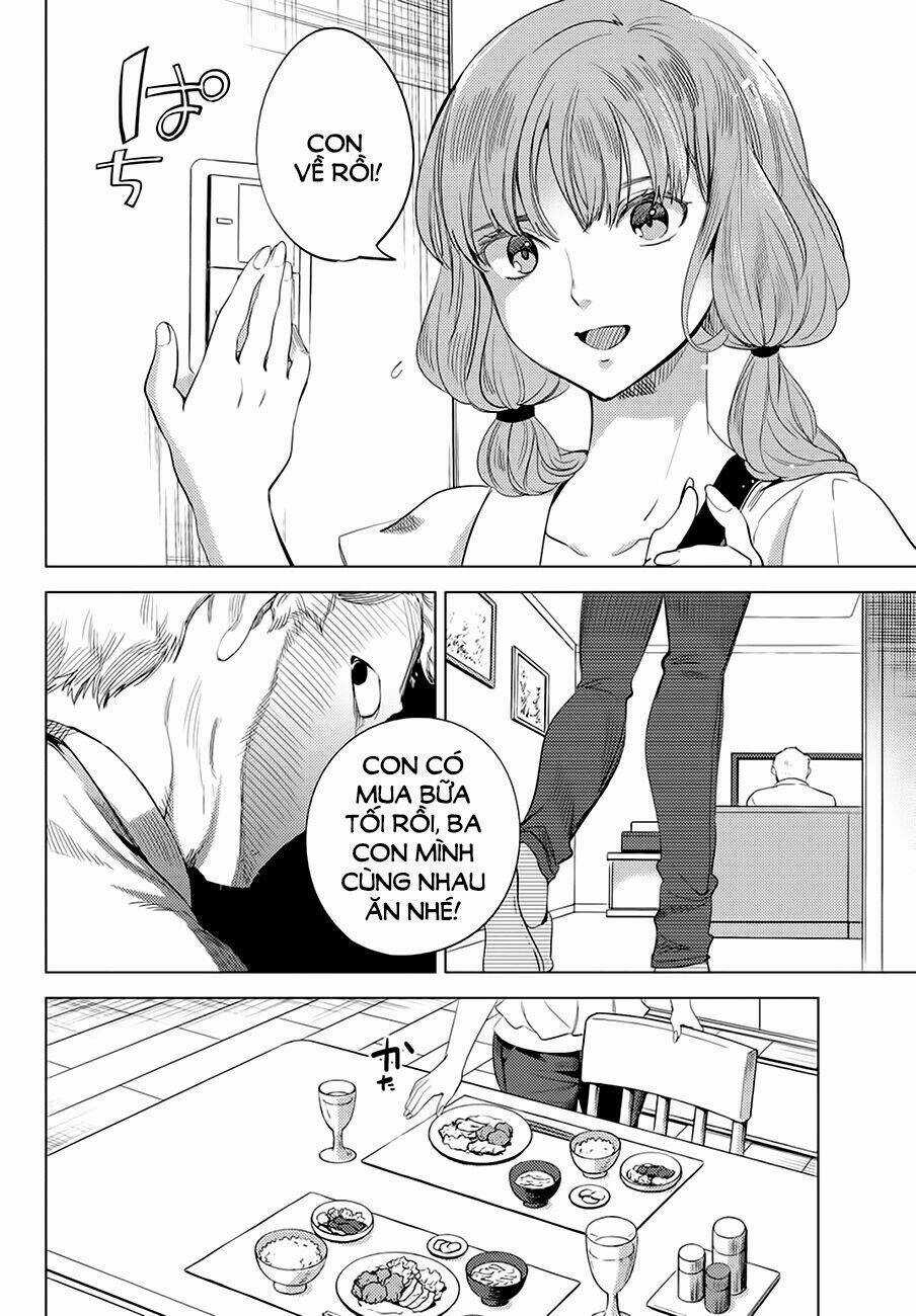 Kyokou Suiri - Chapter 10 - Trang 44