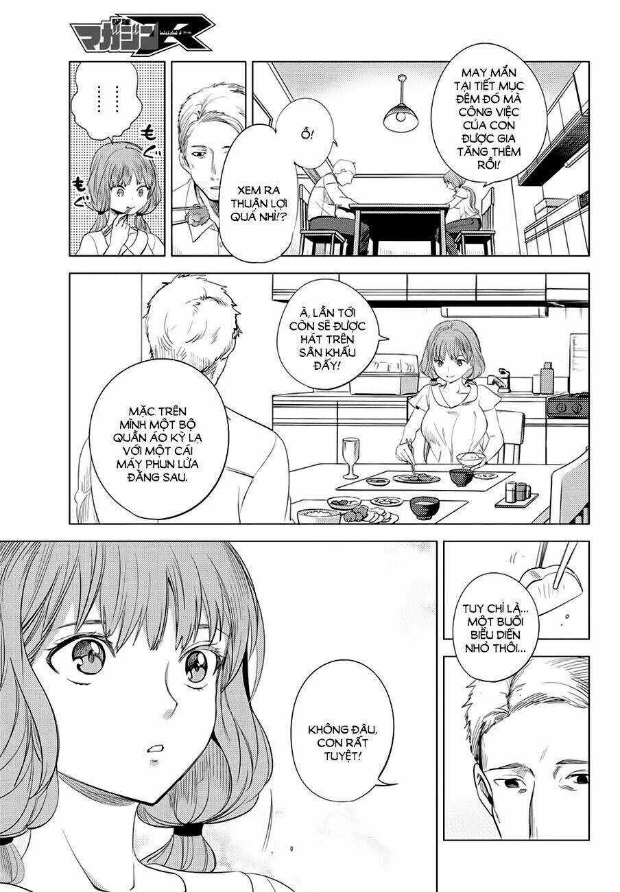 Kyokou Suiri - Chapter 10 - Trang 45