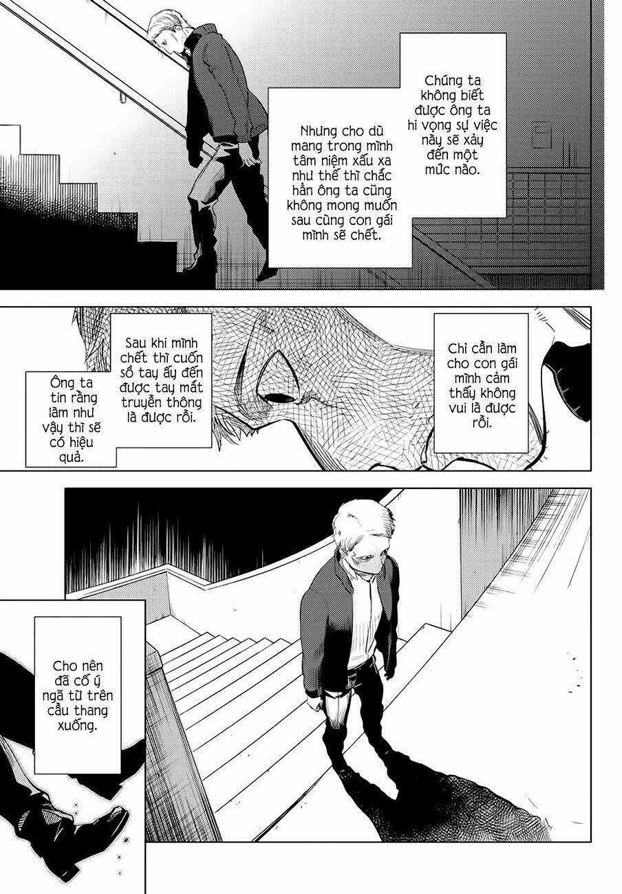 Kyokou Suiri - Chapter 10 - Trang 49