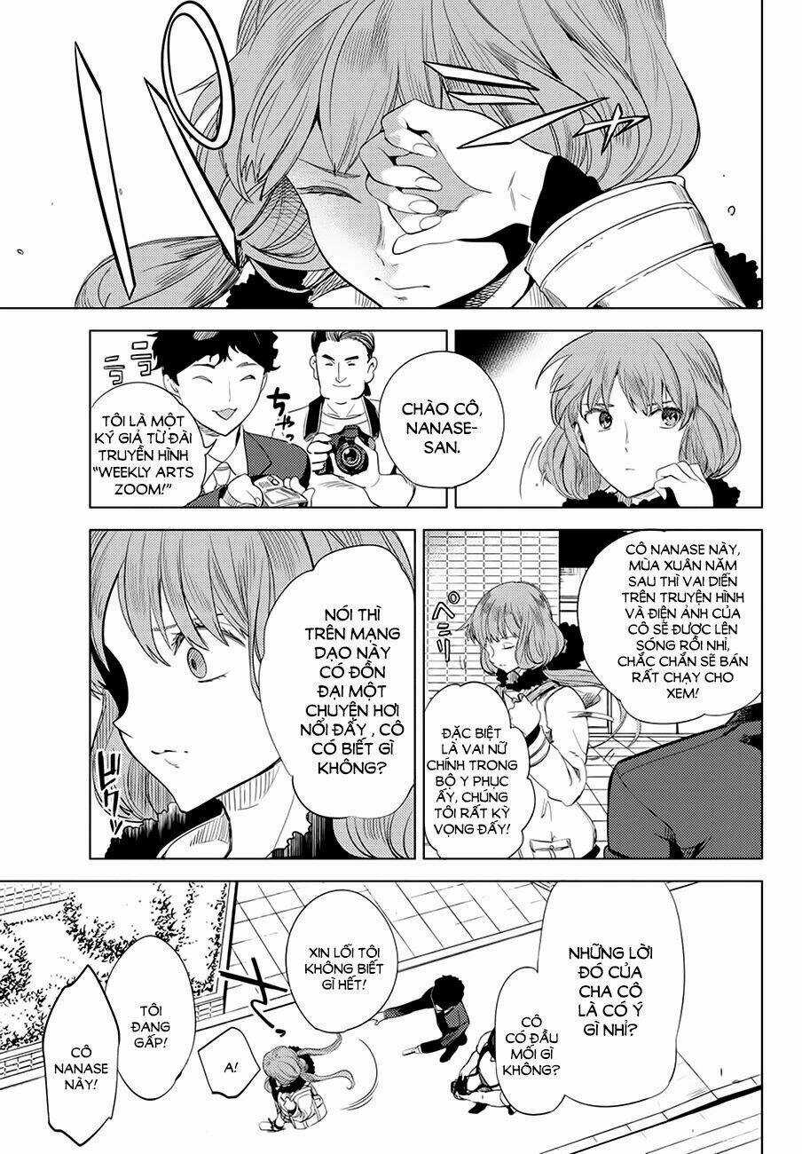 Kyokou Suiri - Chapter 10 - Trang 51