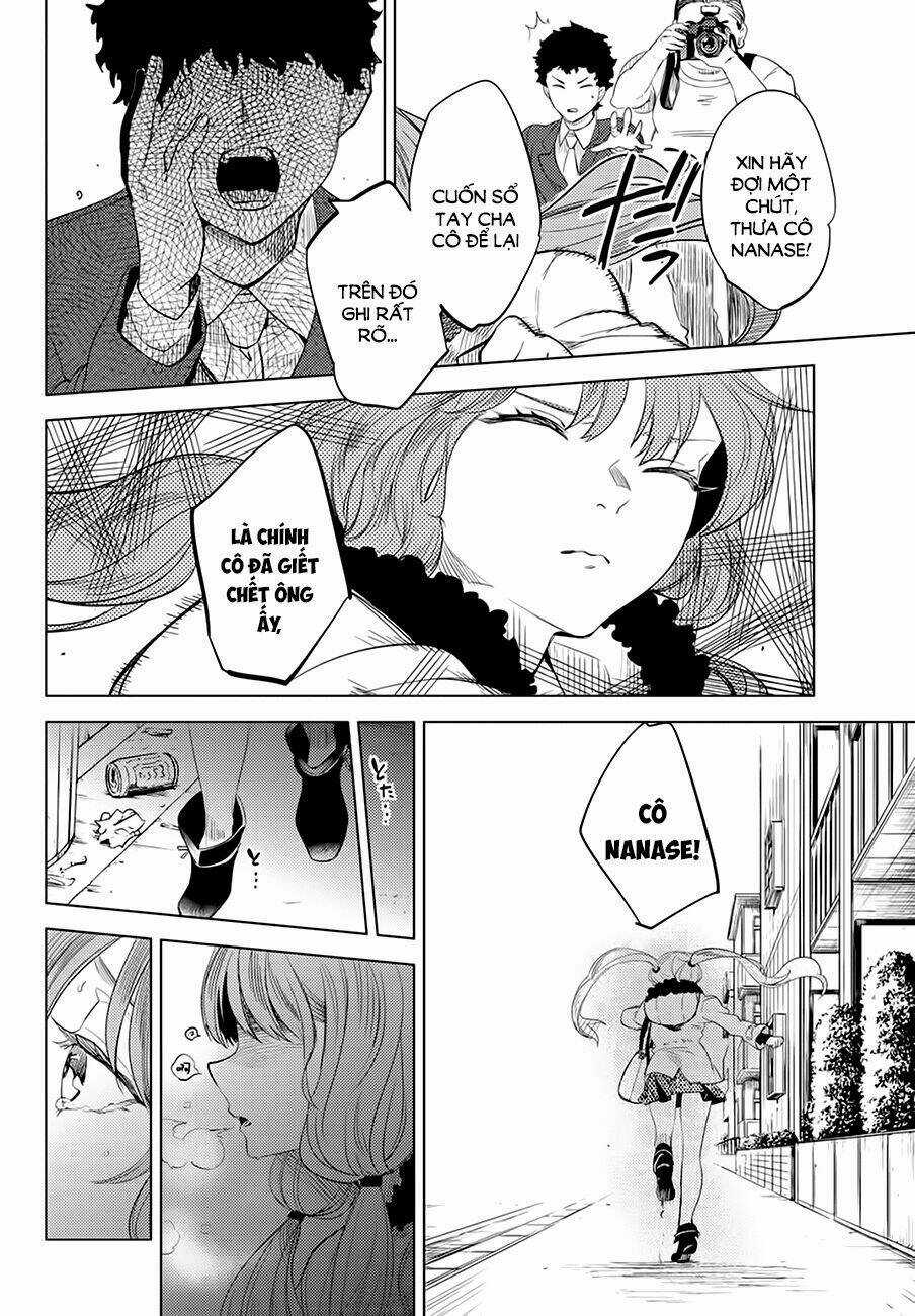 Kyokou Suiri - Chapter 10 - Trang 52