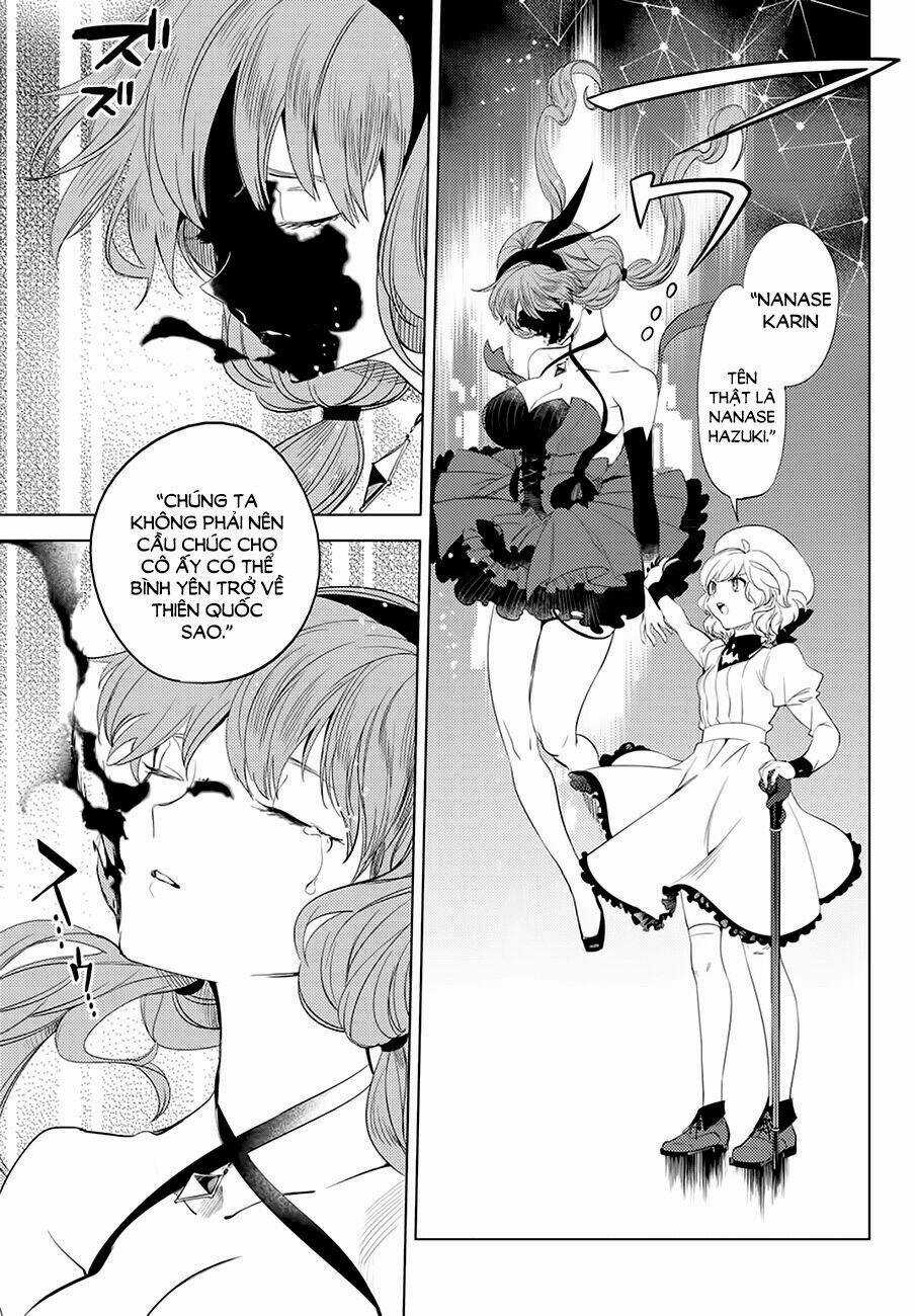 Kyokou Suiri - Chapter 10 - Trang 64