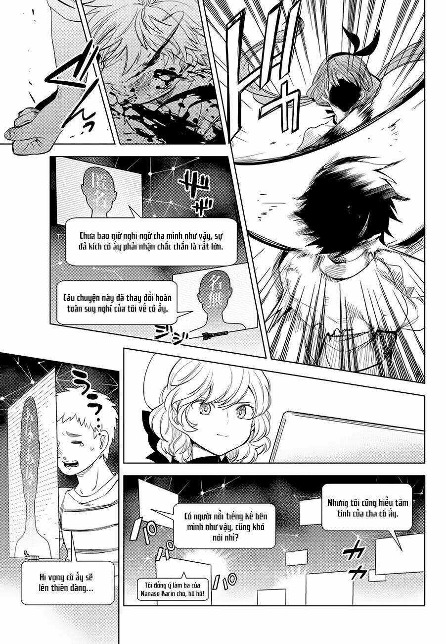 Kyokou Suiri - Chapter 10 - Trang 66