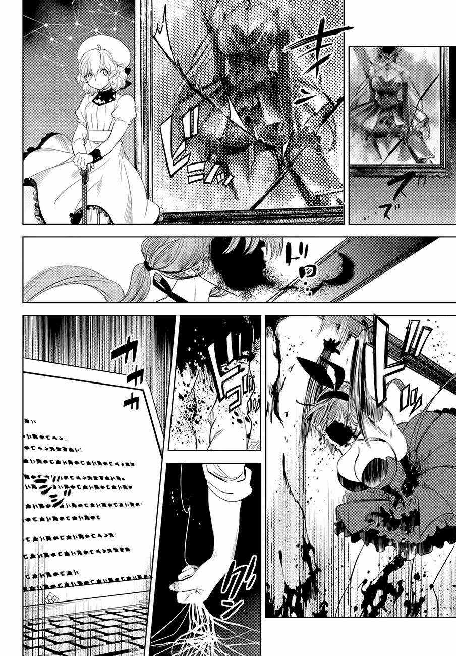 Kyokou Suiri - Chapter 10 - Trang 67