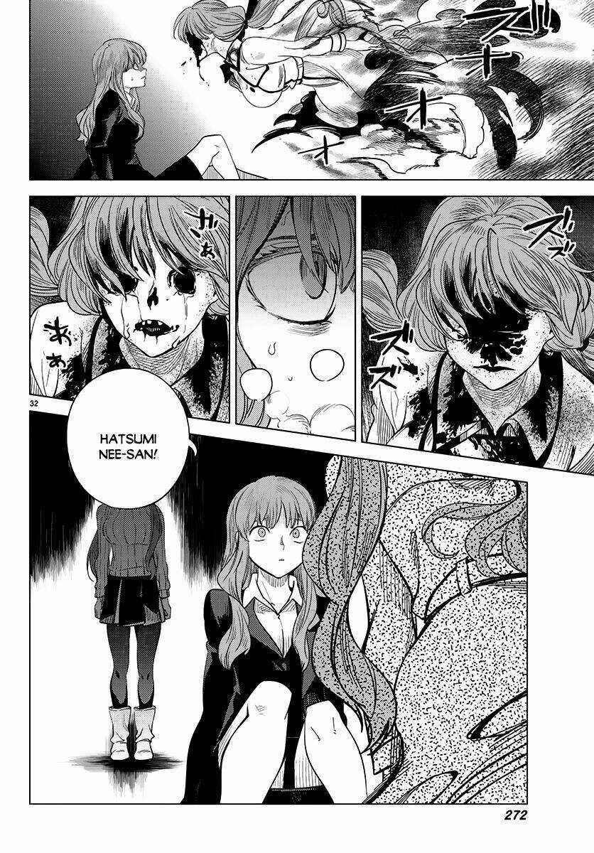 Kyokou Suiri - Chapter 11 - Trang 33