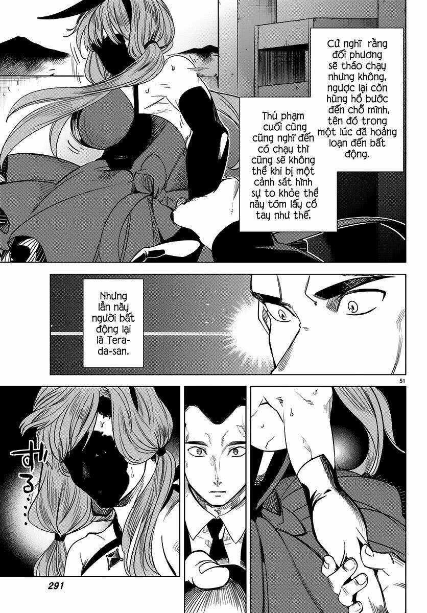 Kyokou Suiri - Chapter 11 - Trang 52