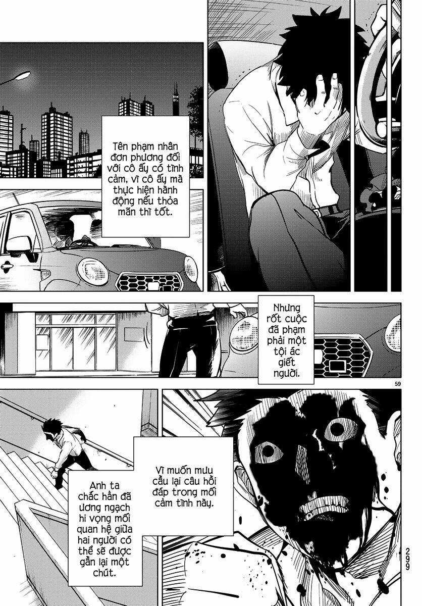 Kyokou Suiri - Chapter 11 - Trang 60