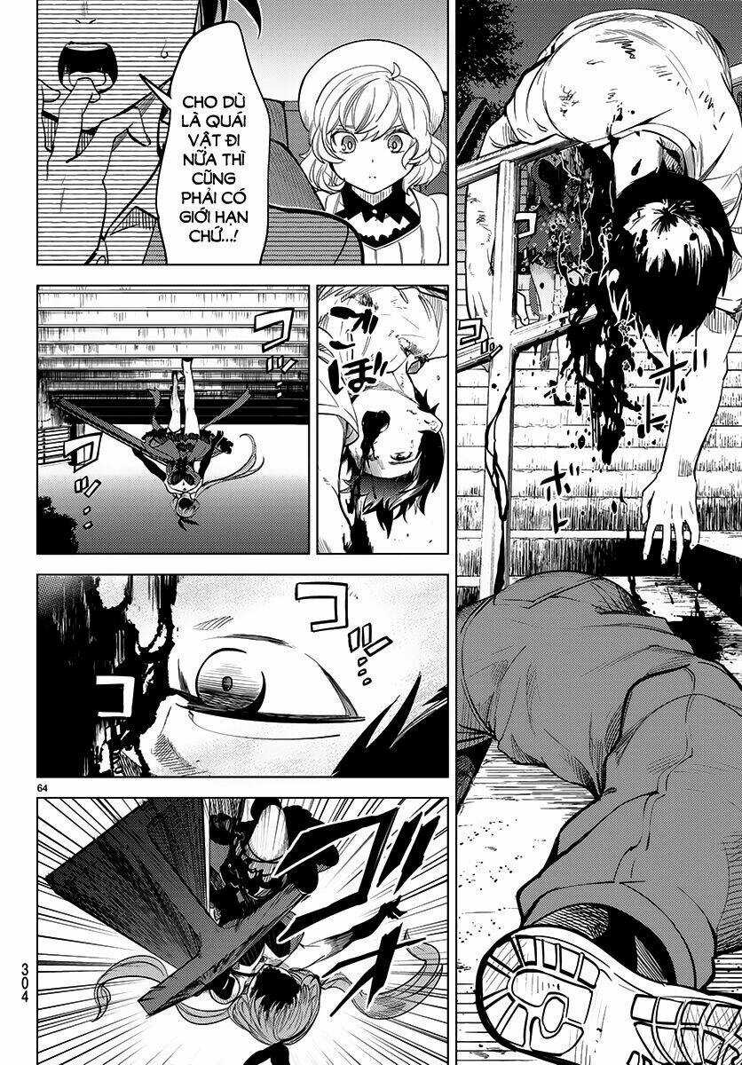 Kyokou Suiri - Chapter 11 - Trang 65